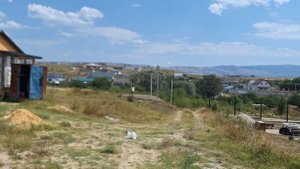 продаётся участок с доброе