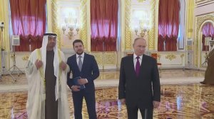 Ответы на вопросы представителей СМИ