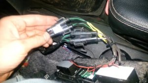 Датчик температуры коробки передач и раздатки Даймос