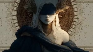 Верховная ведьма - Мистическая музыка для гадания на картах Таро, музыка приносящая спокойствие