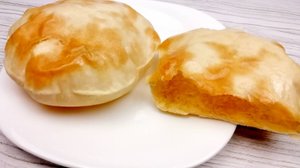 Возьмите ВОДУ, МУКУ и еще 1 ингредиент/Лепешки-кармашки🥙 для любой начинки!УДОБНЫЕ Кармашки Пита!