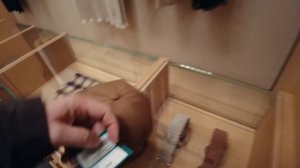 Меня ВЫГНАЛИ из HERMES – французский дом моды Париж