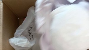 Обзор заказа по каталогу 11-25. Новинки! Спейсер бюст,кокосовая серия ухода