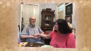 Ростов Исторический: Валерий Рязанов. Влюбленный в искусство