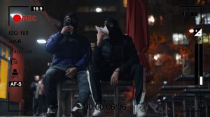 Отчет с  HOMIES