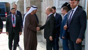 Россия и Объединенные Арабские Эмираты: новые горизонты в торговле и инвестициях