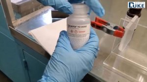 Склеивание акрила