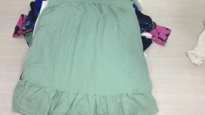 сти289.1. Одежда м/ж лето Маркетплейсы сток