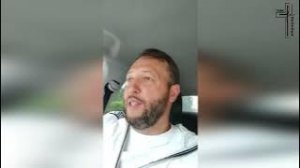 ВОДИМЫЕ ДУХОМ БОЖИИМ 🔥🙏