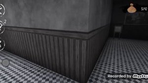 ПРОХОЖДЕНИЕ ИГРЫ/Eyse the horror game/ПЕРВОЕ ВИДЕО С МИКРОФОН