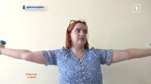 Проект «Работай в ДНР!» ищет социальных работников