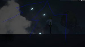 ИГРАЮ В ЧЕРВЬ ПОЖИРАТЕЛЯ