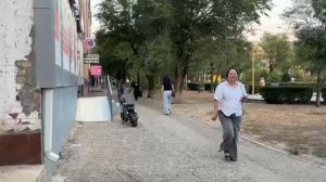 трафик КБ Элиста