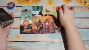 Как собака на сене! Не держит, но и не отпускает! | Гадание таро расклад