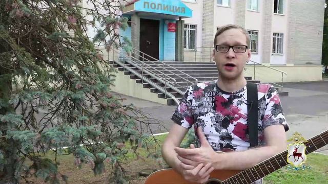 Нижегородец поблагодарил полицейских за раскрытие кражи и возврат похищенного инструмента смотреть онлайн