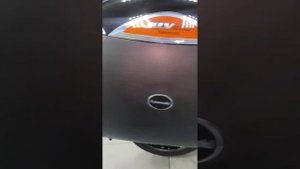 KAWASAKI KLV1000 (2005) оранжевый