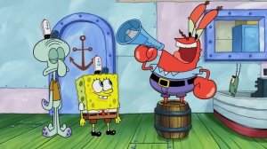 Губка Боб | Лучший день Планктона — 45 минут подряд!  | @SpongeBobOfficial | Nickelodeon Cyrillic