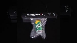 Вакуумная упаковочная машина BALASHOV