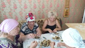 Жизнь в деревне 🏡