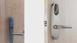 Salto Access Control – Полное руководство по настройке, пользователи, уровни доступа, PPD