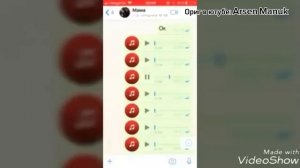 Дагестанский чат)