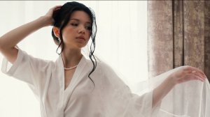 Никита и Анастасия