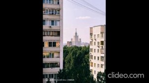 HUAWEI Pura 80 Ultra: Большой город в мельчайших деталях