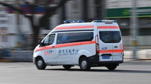 Пять человек погибли при обрушении подвесного моста в Китае