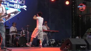 Amirchik. День металлурга 2025 Краснотурьинск, часть 4.