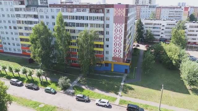 Коммерческая едвижимость ТОЧКА РОСТА 45/07