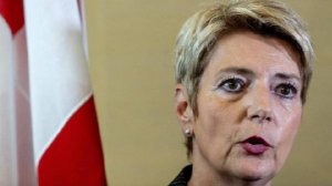 Трамп проигнорировал "тарифный" визит президента Швейцарии в Вашингтон