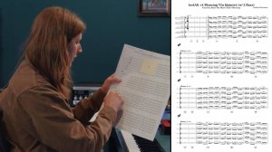 02. Orchestral Performance, Challenges, Experiments, Breakthrough, Tempo Map and Collaboration