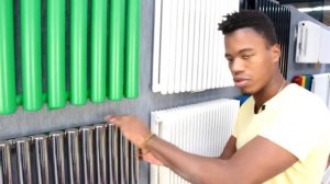 Трубчатые радиаторы от КЗТО Гармония.