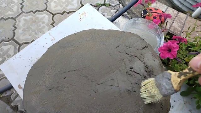 веселый гриб лесовик