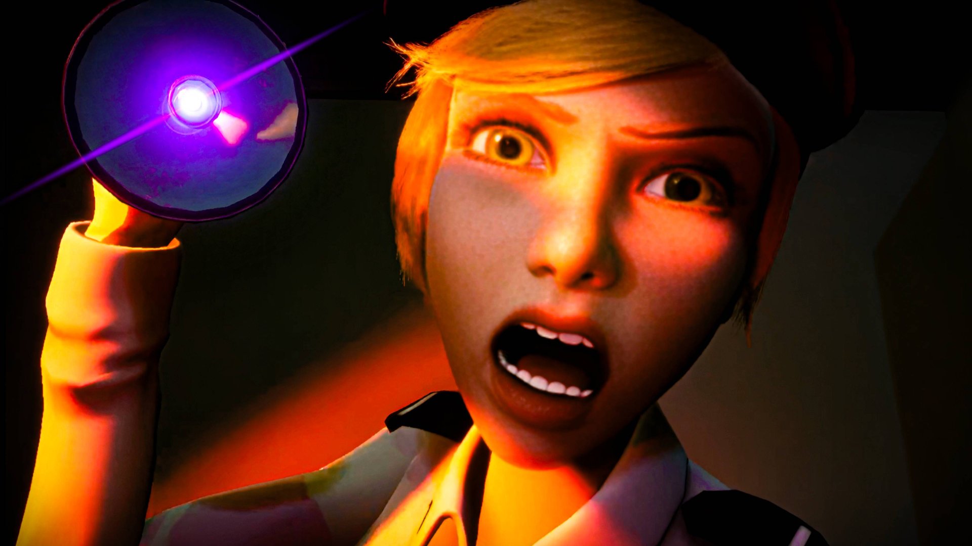 Кинули в бюро находок( ➫ fnaf 9 русская озвучка ➫ русская озвучка фнаф 9 смотреть онлайн