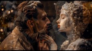 ИИ - Снегурочка