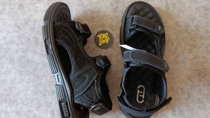 T-TACCARDI сандалии / Rap Shop