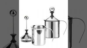 BALASHOV Молочный капучинатор 400 мл