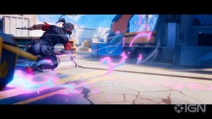 Farlight 84 - Official Relaunch Trailer