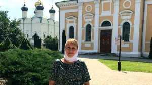 Творческий номер Овсянниковой Н.В. м.о. Серебряные Пруды МО. Конкурс «Женщина-Герой 2025»