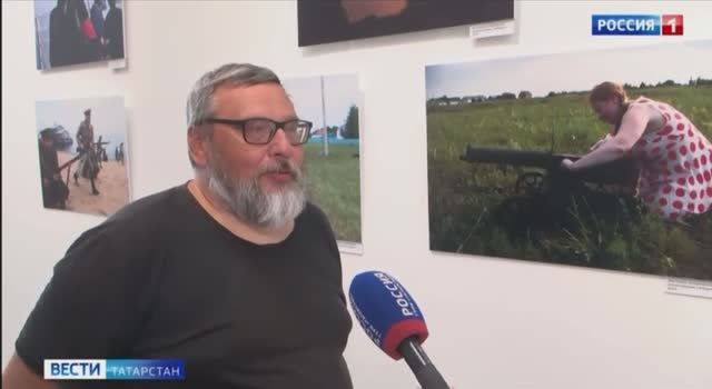 Сплетение времен