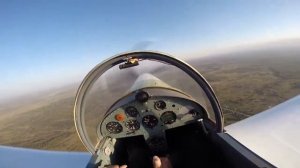 Полёт на Арго от первого лица