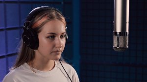 Florence + the Machine – Girl with One Eye (Дана, 16 лет)