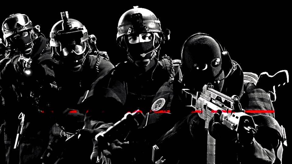 READY OR NOT Стрим #1