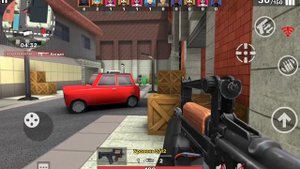 ИГРАЮ В КУБУМ