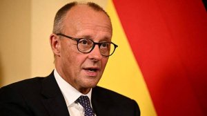 Bild сообщила о звонке Трампа Мерцу после встречи Путина и Уиткоффа