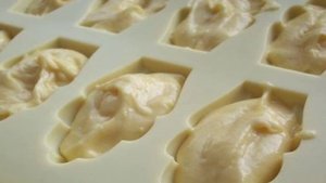 Французское печенье Мадлен