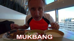 Мукбанг. ВСЕ, Нудистский пляж в Питере закрывают.