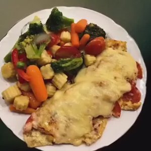 Минтай под шубой 🔥