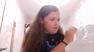 Распаковочка канцелярии 2 часть💛🧡❤️😘